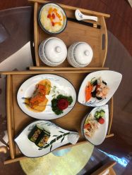 点击看大图 -禧悦府国际月子会所(总店)