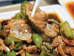 -老乡鸡(上海白玉兰广场店)