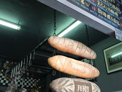-Juicy Bakery(大学路店)