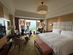 -阳澄湖费尔蒙酒店