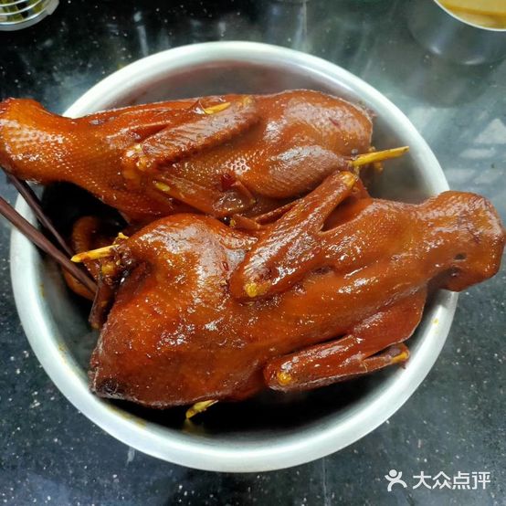 东东酒楼(蓝田路店)