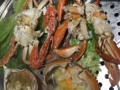 -船奇蒸汽海鲜·闽菜(八市海鲜总店)