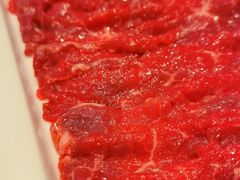 -东门口涮肉·砂锅·烤串(老门东店)