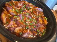 -辛香汇·现炒川菜(共康店)