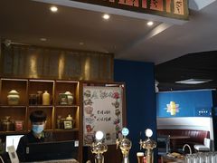 -川流不息(北蔡休闲广场店)