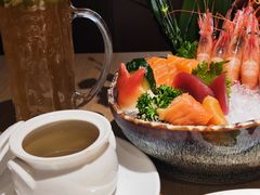 -大渔铁板烧(花园道店)