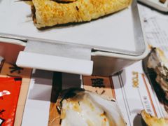 -木屋烧烤(上梅林店)