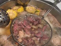 -潮发潮汕牛肉店(龙洞店)