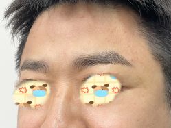 -一个差评成就的纹眉店