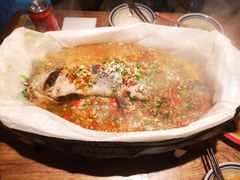 -泥糊破店小酒馆·团建聚餐(南京西路店)