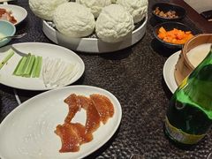 -长春凯悦酒店-品悦中餐厅
