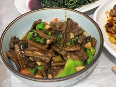 -小杨酒家(华苑小区店)