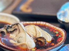 -铭牛烧肉·和牛海鲜自助(高新月牙湖店)