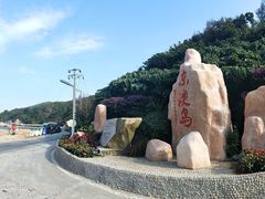 -东澳岛
