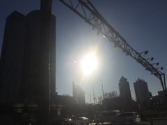 -中央广播电视总台(光华路办公区)