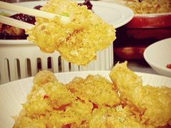 -侨美食家·粤菜(体育西路店)