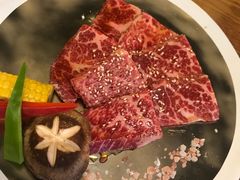 -炎蔵牛舌烤肉