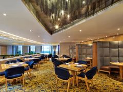 -威斯汀舞台餐厅