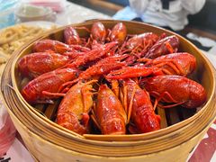 -靓靓蒸虾·头牌蒸虾(雪松路总店)