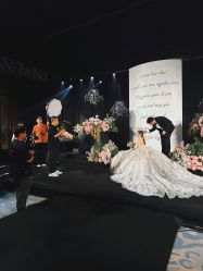 -唐山香格里拉大酒店·宴会厅