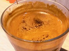 Fancy&nbsp;dirty-Tequila Espresso(嘉善路店)
