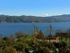 -华侨城阳宗海海景温泉