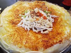 -安徽阜阳卷馍(西单店)