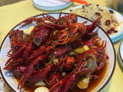 -小田油焖小龙虾(双井店)