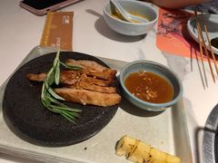 -生如夏花泰式火锅(伊藤双楠店)