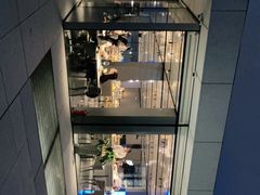 -璞渼咖啡 ROOF P.M. Café(浦东美术馆店)