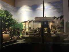 -运河游船(武林门码头)