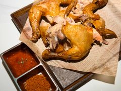 手撕竹林鸡-打酱油·非遗淮扬菜(瘦西湖梅岭店)