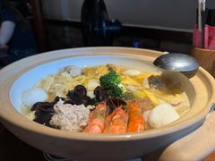 绍三鲜-寻宝记绍兴菜(鲁迅路店)
