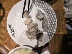 -湘力力小院·鱼汤泡饭(枫林路店)