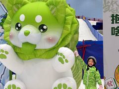 -广州热雪奇迹