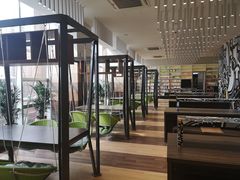 -邯郸书城·新华品阅生活(中华大街店)