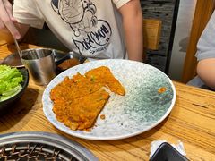 -朴家炭烤(浦东禹悦汇店)