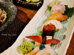 -半藏居酒屋(香港花园店)