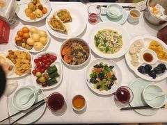-必点海鲜·海肠捞饭·鲅鱼水饺(滨江道店)
