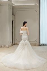 -MuseMarry婚纱(前海嘉里中心店)