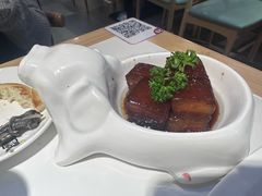-黑鸡小馆(金源店)