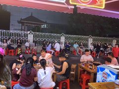 -洪大厨鸡煲(福田店)