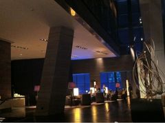 -上海外滩茂悦大酒店