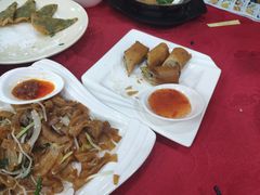 -鼎珑点心仔(燕塘店)