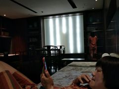 -和润·香水湾海鲜自助餐厅
