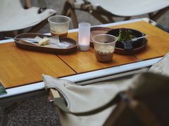 -山野咖啡(之江花园店)