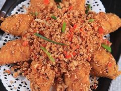 -避风塘·老港味餐厅(虹口龙之梦店)