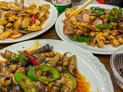 -美食店(华贵路店)