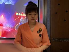 -足本纪·足道 SPA 简餐 洗浴(钱江新城店)