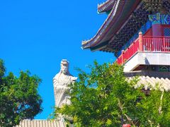 -天津妈祖文化园